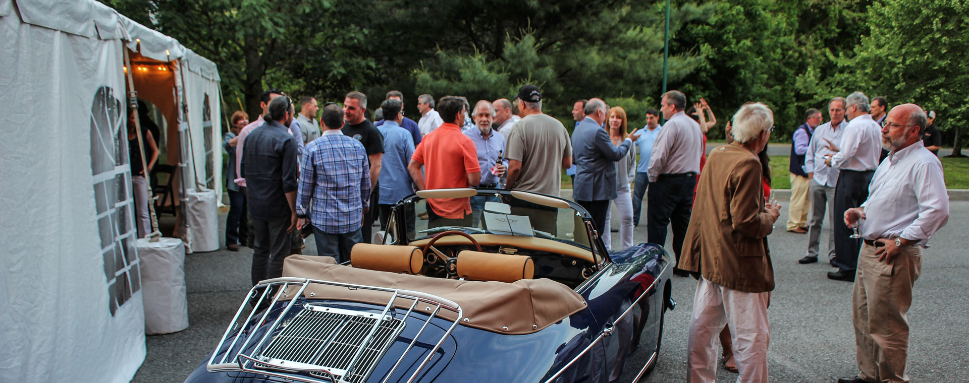 Hagerty expands Garage + Social car culture clubhouses nationwide