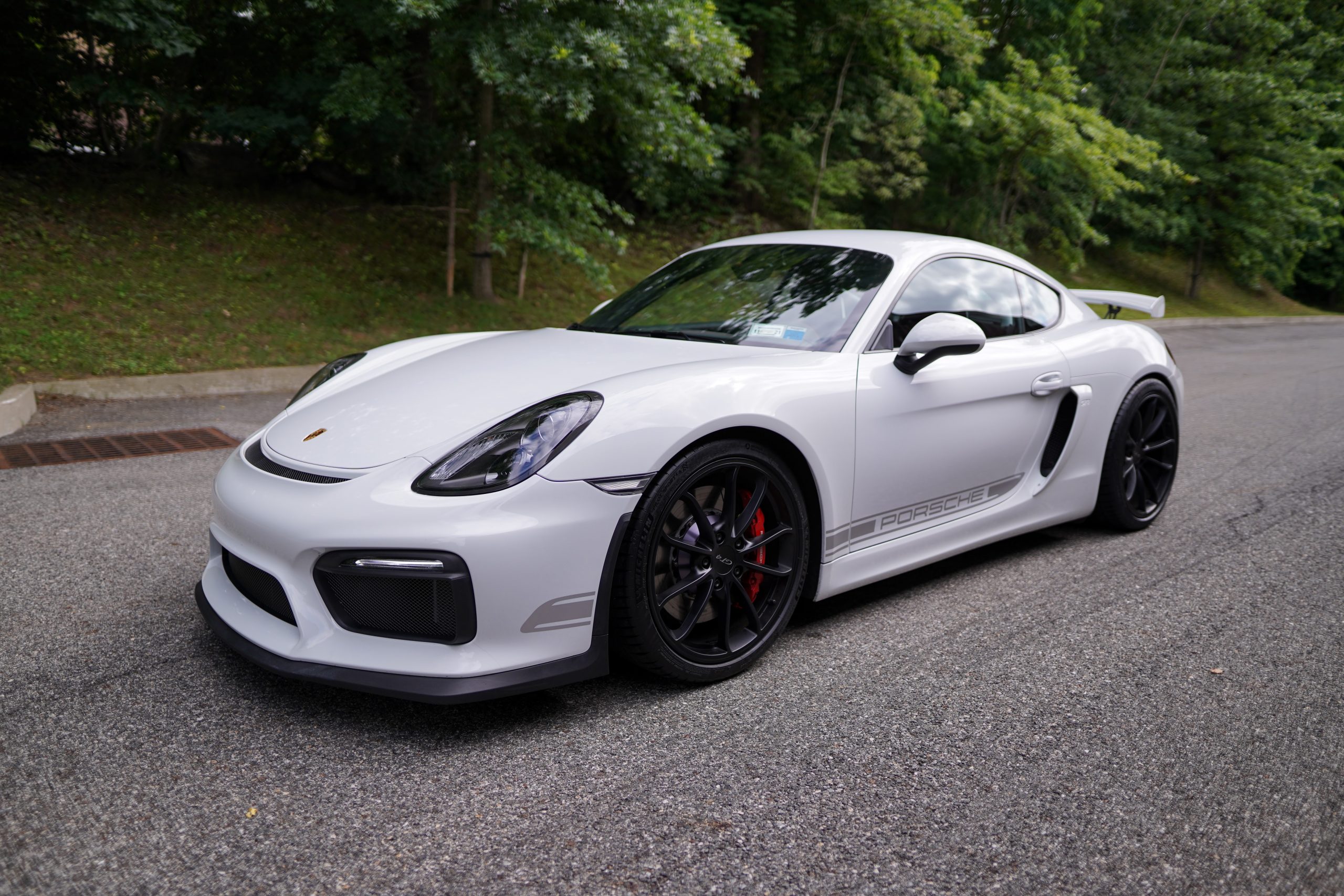 Share 190+ images porsche cayman gt4 price - In.thptnganamst.edu.vn